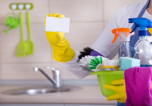 Safe Deep Cleaning Highbury payment process with card and bank transfer options