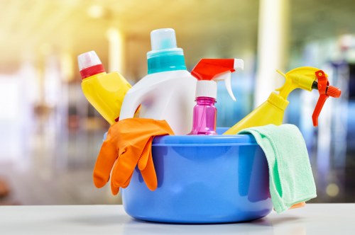 Professional upholstery cleaning for a sofa in a Highbury home