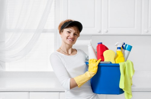 Professional rug cleaning service for Highbury homes and apartments