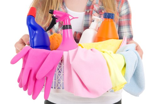 Professional carpet cleaning for Highbury homes and flats