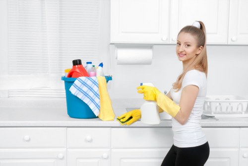 Specialist cleaning for wool, synthetic, and delicate rugs in Highbury