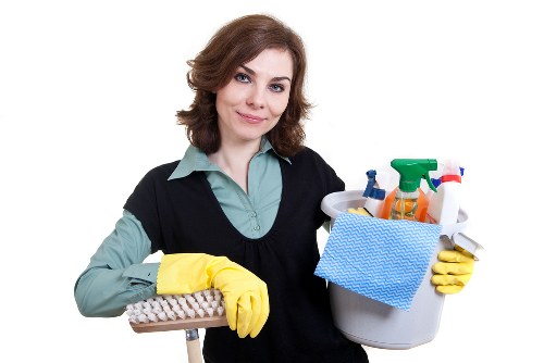 Deep carpet cleaning treatment for a Highbury living room